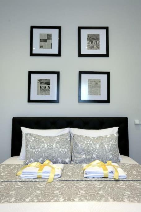 Stamatis Apartment Agios Georgios  Buitenkant foto